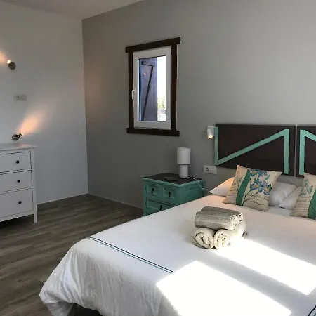 Eslanzarote Eco Country House, Star View Area, Super Wifi, Barbecue Teguise