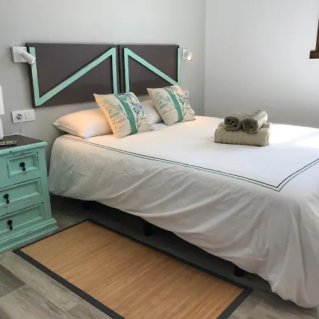 Eslanzarote Eco Country House, Star View Area, Super Wifi, Barbecue