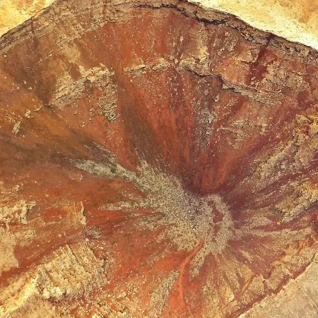 Eslanzarote Eco Country House, Star View Area, Super Wifi, Barbecue Nyaraló