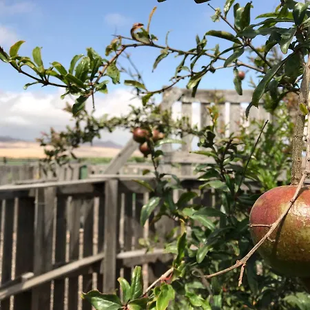 Eslanzarote Eco Country House, Star View Area, Super Wifi, Barbecue Nyaraló Teguise