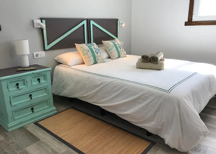 Eslanzarote Eco Country House, Star View Area, Super Wifi, Barbecue