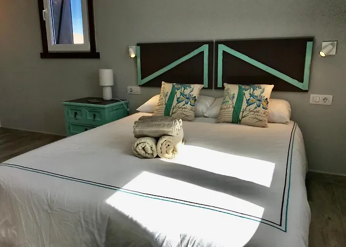 Eslanzarote Eco Country House, Star View Area, Super Wifi, Barbecue