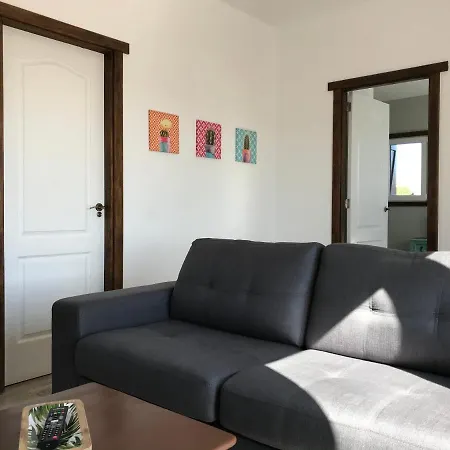 Holiday home Eslanzarote Eco Country House, Star View Area, Super Wifi, Barbecue Teguise (Lanzarote)