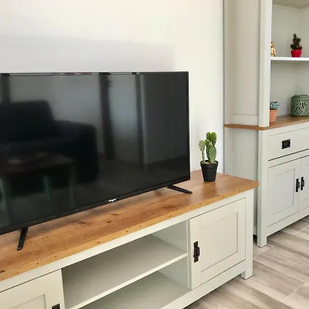 Eslanzarote Eco Country House, Star View Area, Super Wifi, Barbecue Casa de Férias *