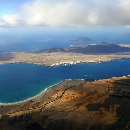 Eslanzarote Eco Country House, Star View Area, Super Wifi, Barbecue Teguise (Lanzarote)