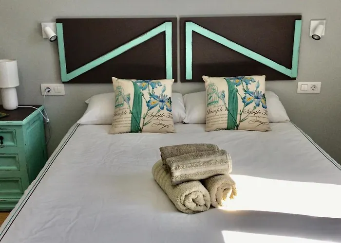 Eslanzarote Eco Country House, Star View Area, Super Wifi, Barbecue Teguise (Lanzarote)