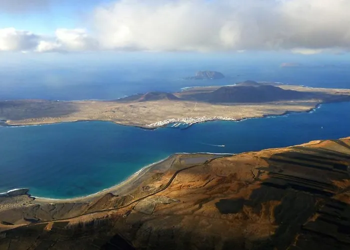 Eslanzarote Eco Country House, Star View Area, Super Wifi, Barbecue Teguise (Lanzarote)