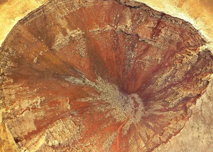 Eslanzarote Eco Country House, Star View Area, Super Wifi, Barbecue Casa vacanze