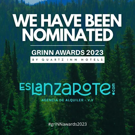 Eslanzarote Eco Country House, Star View Area, Super Wifi, Barbecue Prázdninový dům